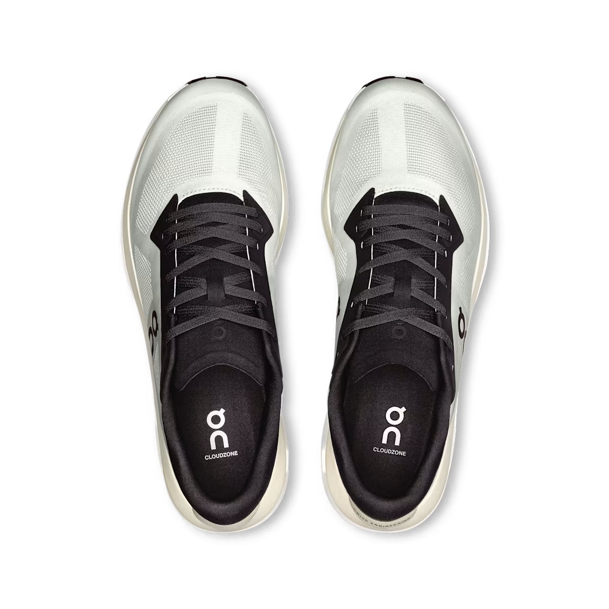 On Cloudzone 'Ice Black'