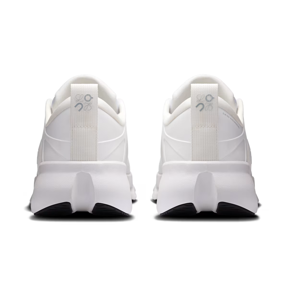 On Cloudsolo X LOEWE 'White Light'