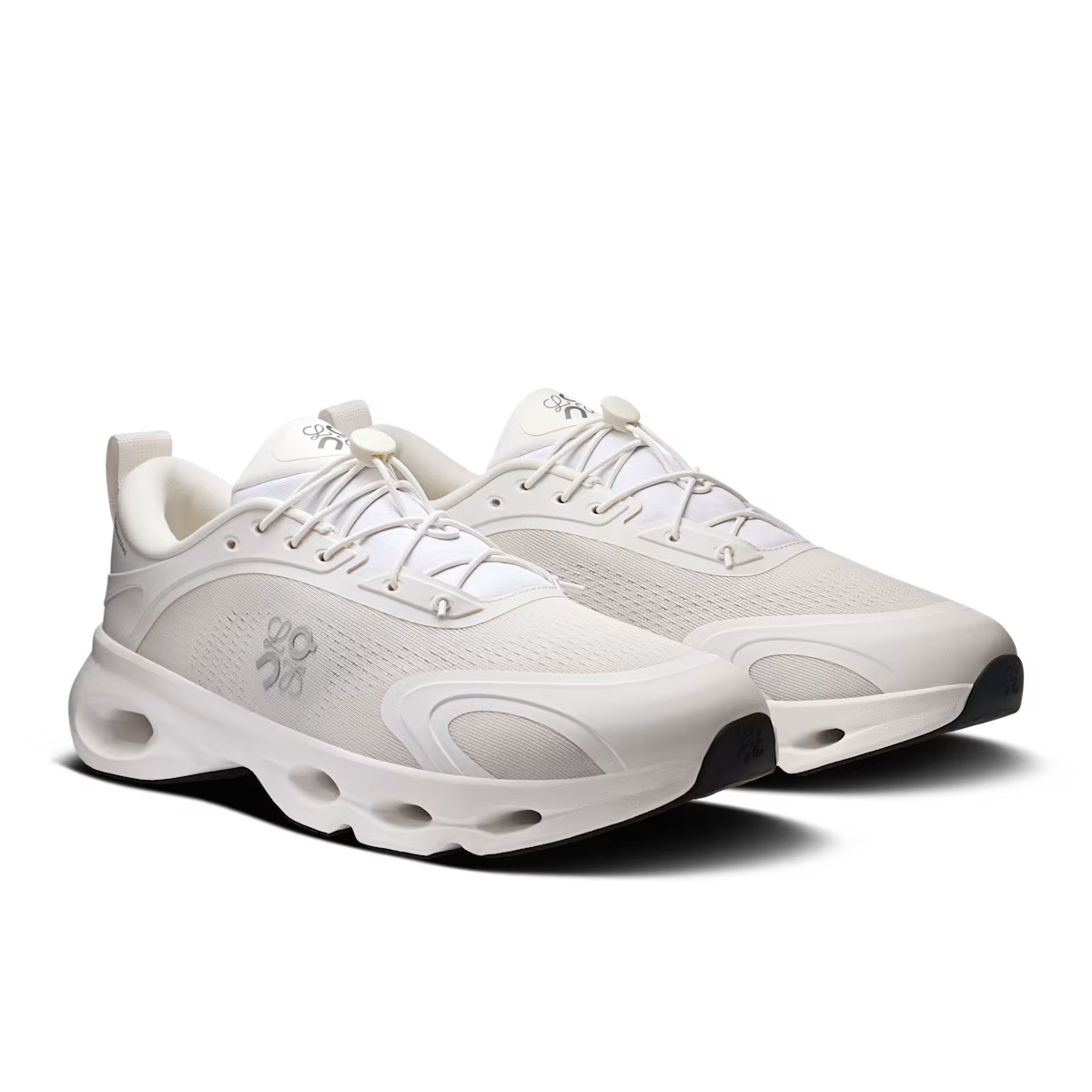 On Cloudsolo X LOEWE 'White Light'