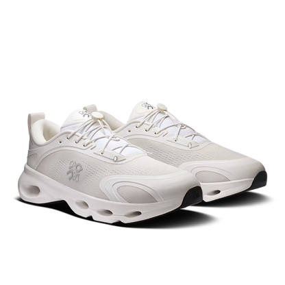 On Cloudsolo X LOEWE 'White Light'