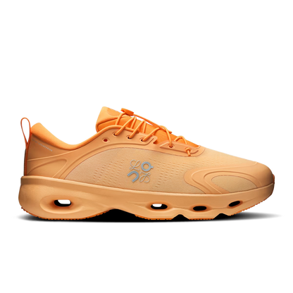 On Cloudsolo X LOEWE 'Orange'