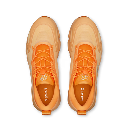 On Cloudsolo X LOEWE 'Orange'