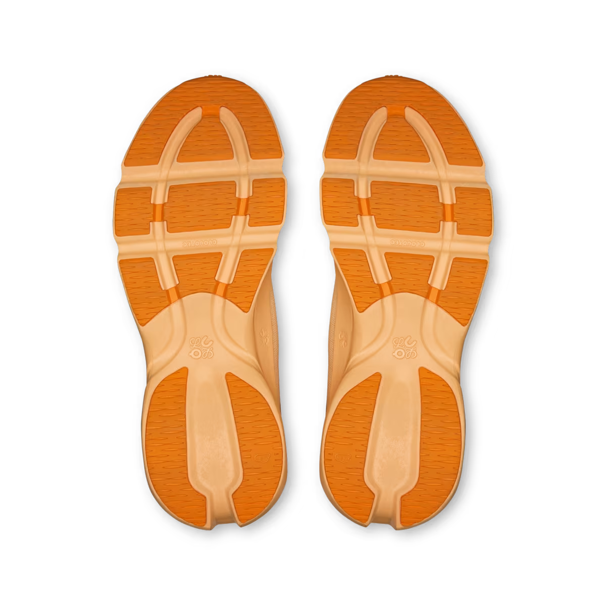 On Cloudsolo X LOEWE 'Orange'
