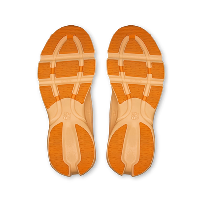 On Cloudsolo X LOEWE 'Orange'