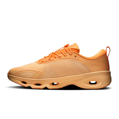 On Cloudsolo X LOEWE 'Orange'