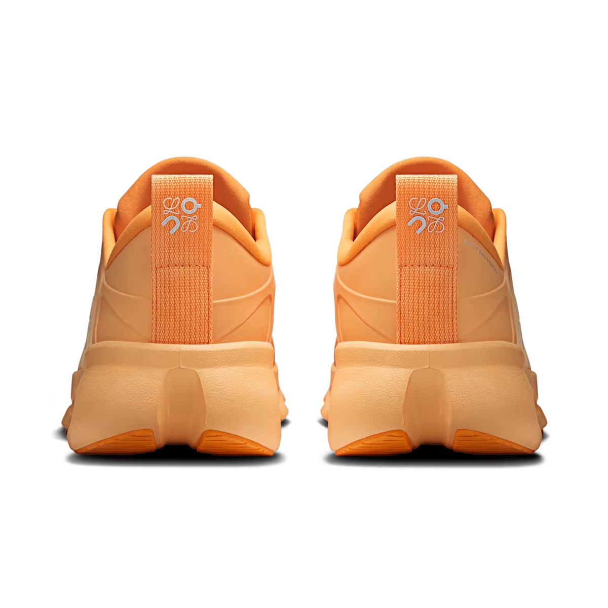 On Cloudsolo X LOEWE 'Orange'