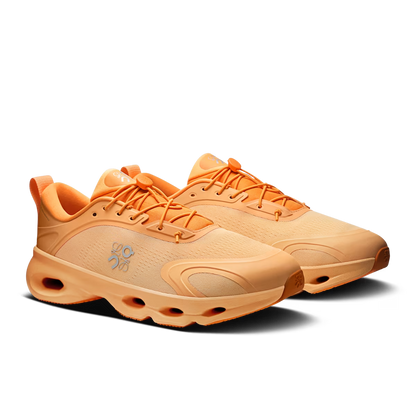 On Cloudsolo X LOEWE 'Orange'
