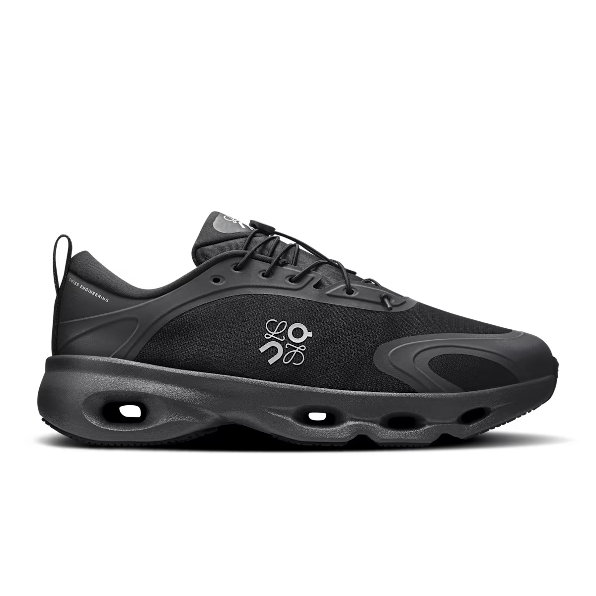 On Cloudsolo X LOEWE 'Black'