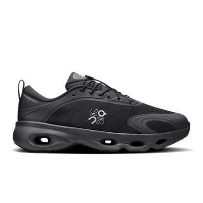 On Cloudsolo X LOEWE 'Black'