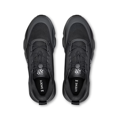 On Cloudsolo X LOEWE 'Black'