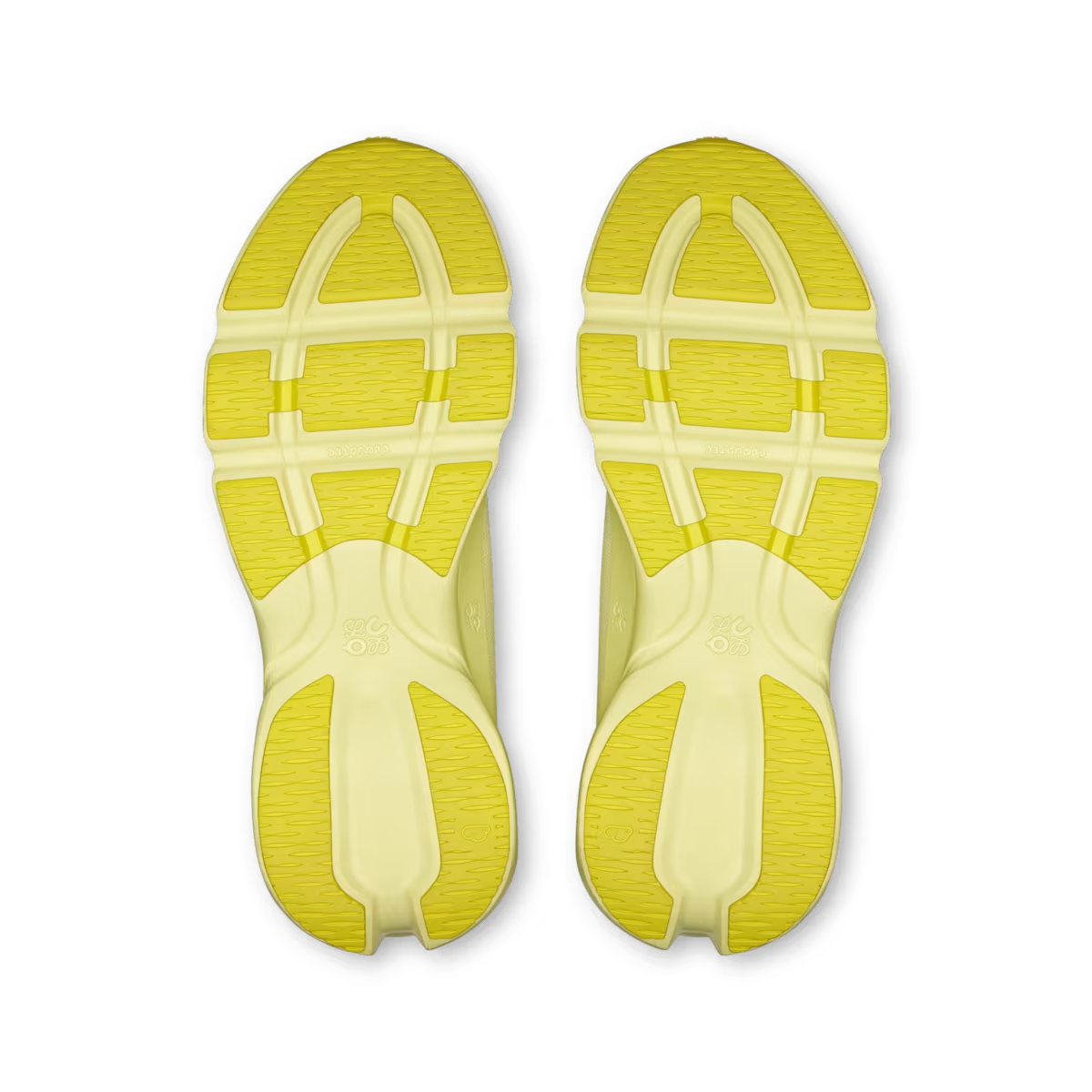 On Cloudsolo X LOEWE 'Lime Green'