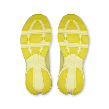 On Cloudsolo X LOEWE 'Lime Green'