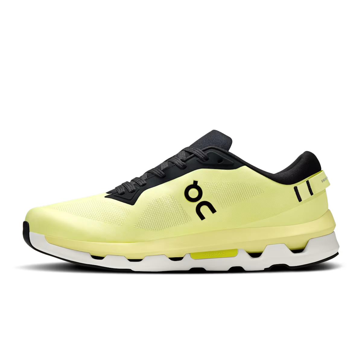Cloudzone 'Limelight Black'