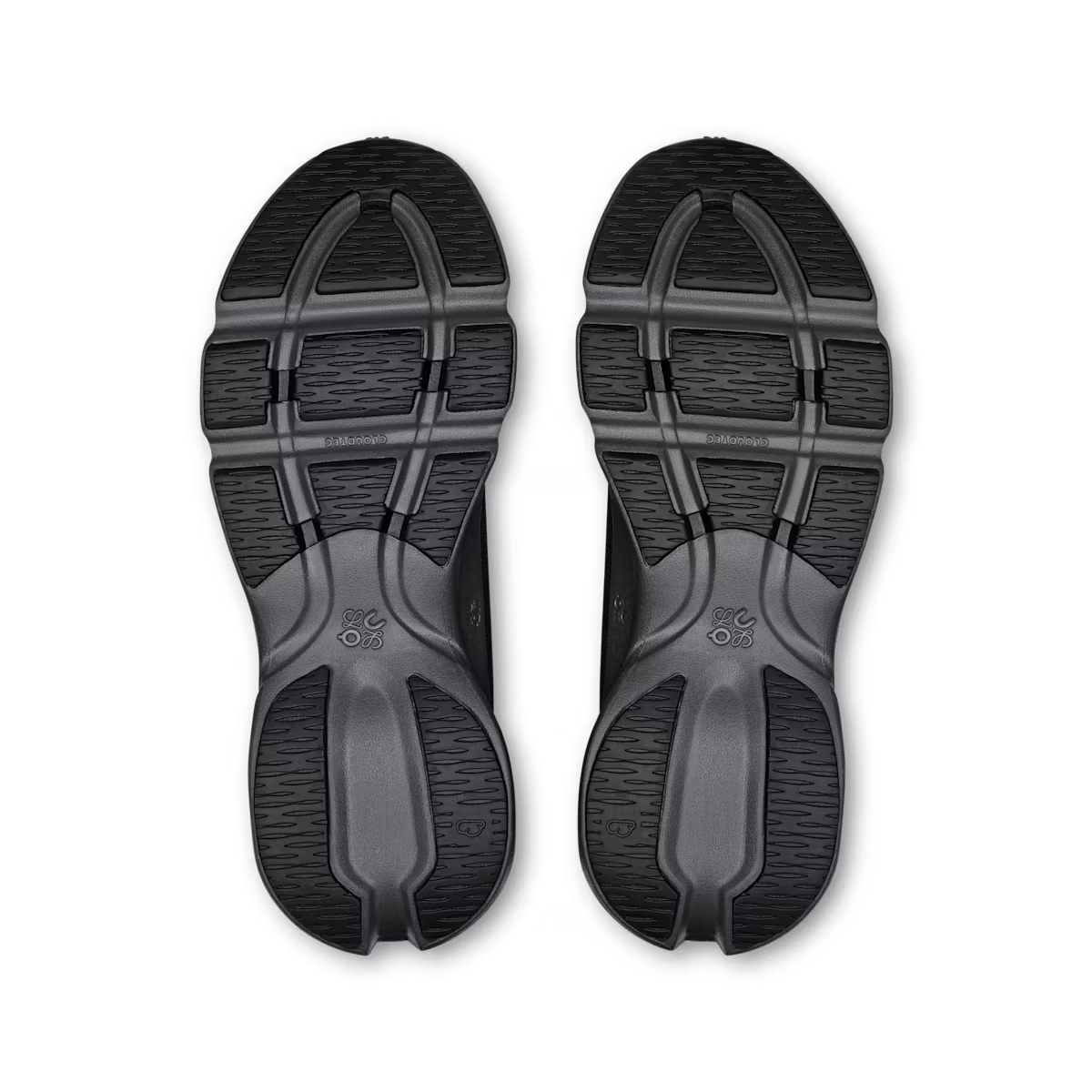 On Cloudsolo X LOEWE 'Black'