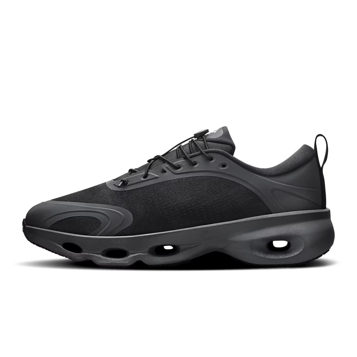 On Cloudsolo X LOEWE 'Black'