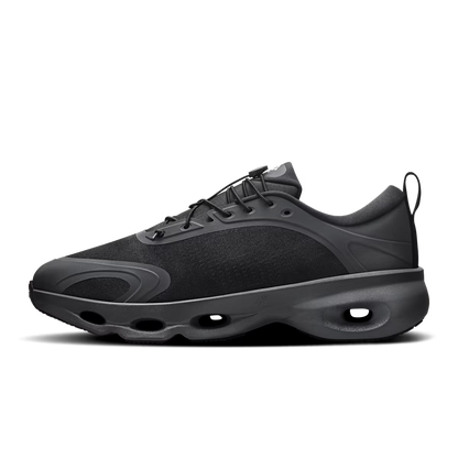 On Cloudsolo X LOEWE 'Black'