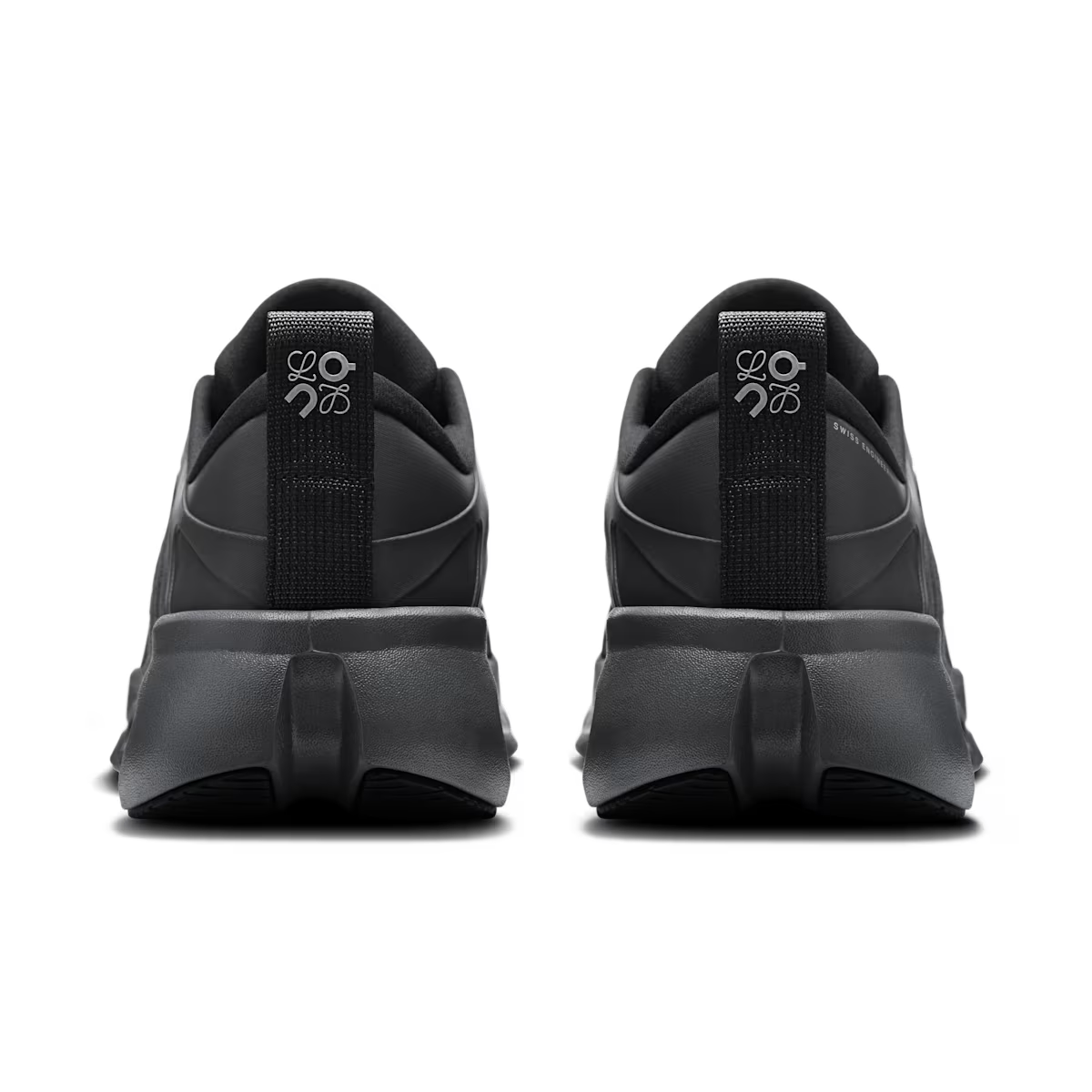 On Cloudsolo X LOEWE 'Black'