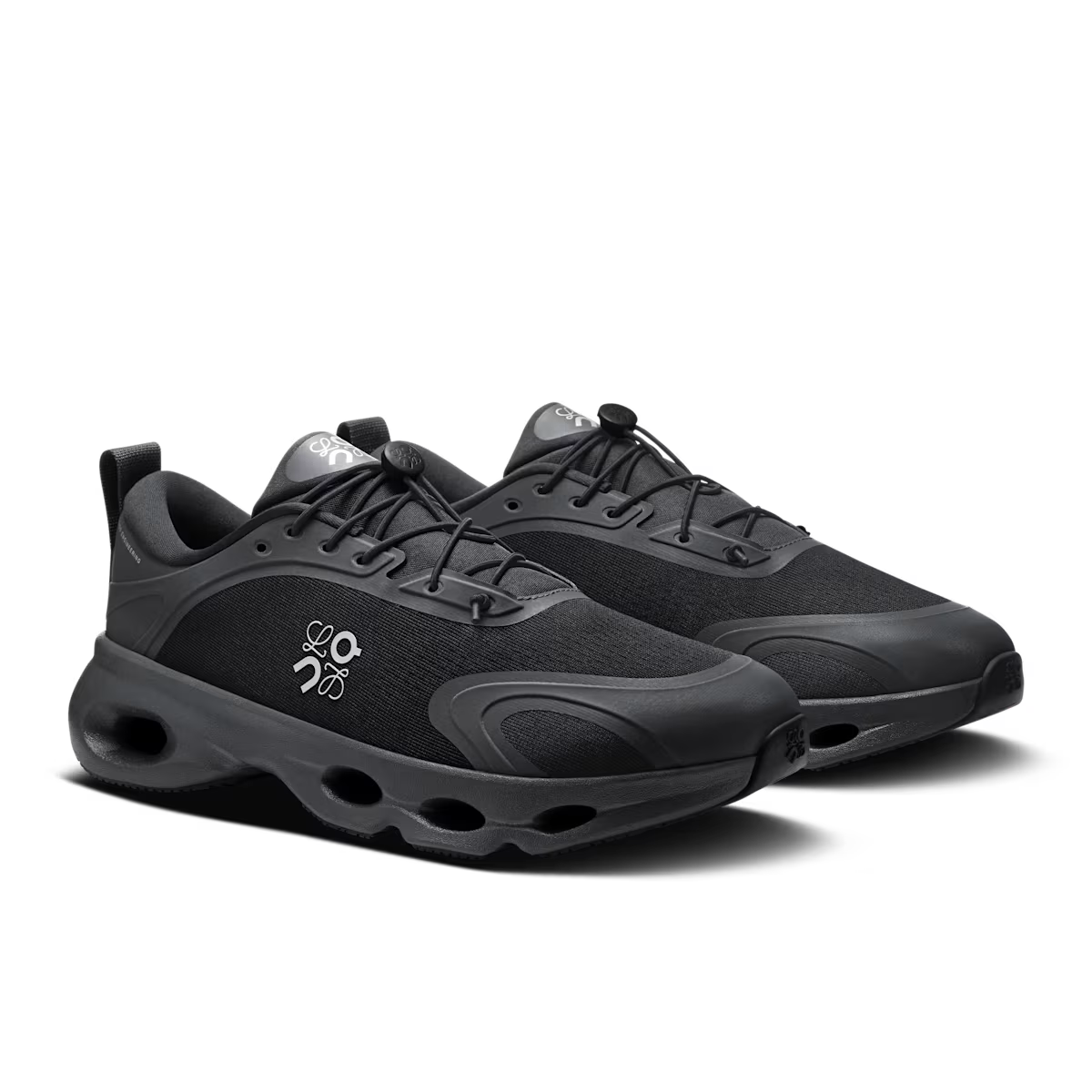 On Cloudsolo X LOEWE 'Black'