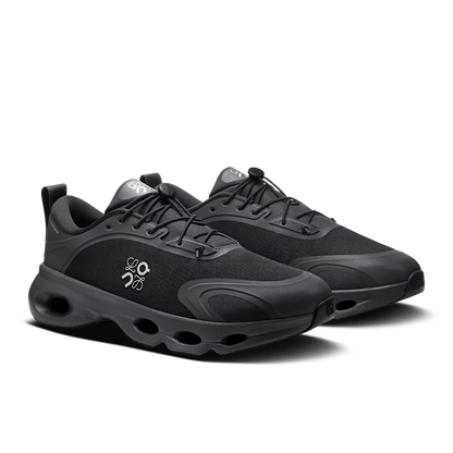 On Cloudsolo X LOEWE 'Black'