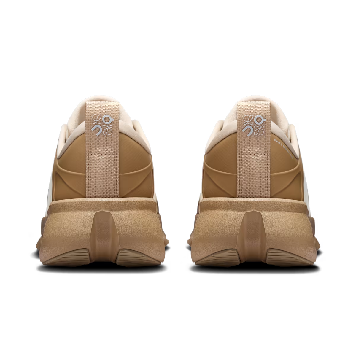 On Cloudsolo X LOEWE 'Dark Sand Cream'