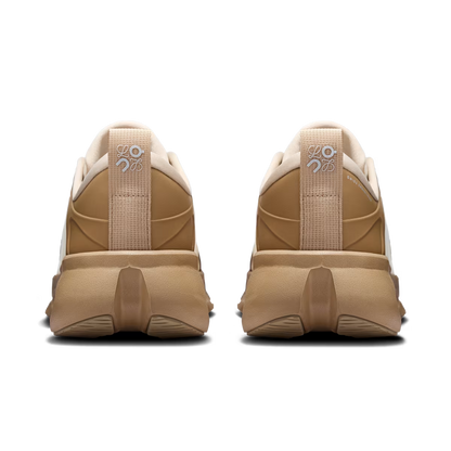 On Cloudsolo X LOEWE 'Dark Sand Cream'