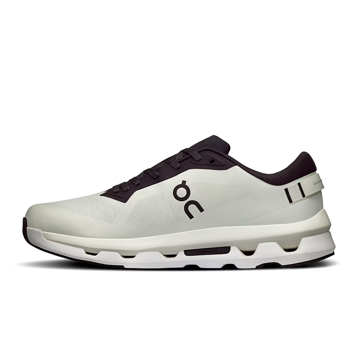 On Cloudzone 'Ice Black'