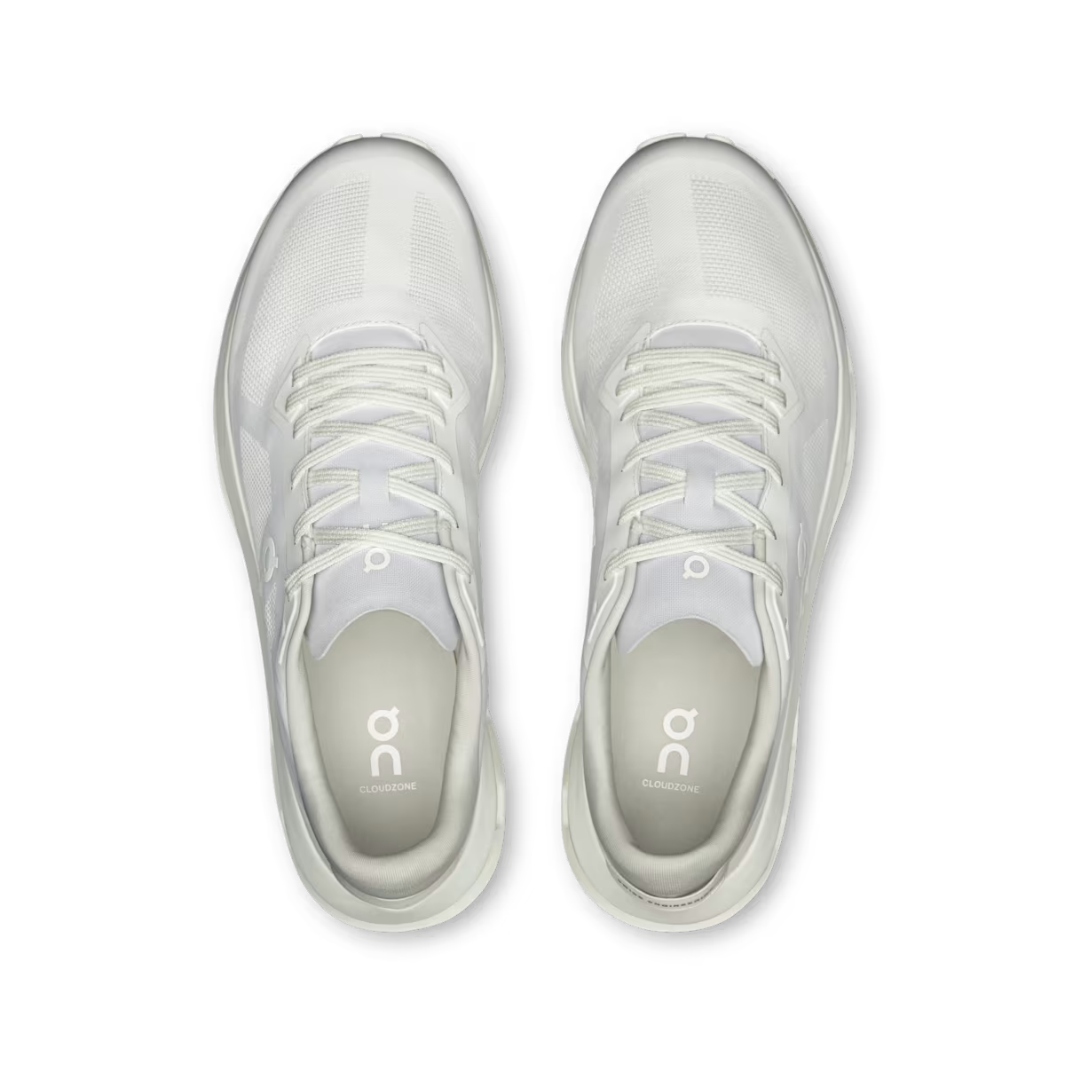 On Cloudzone 'White'
