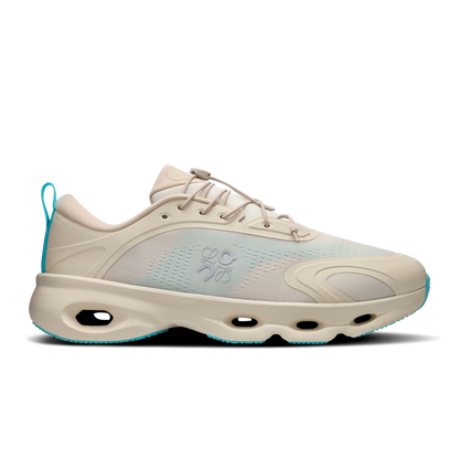 On Cloudsolo X LOEWE 'Sand Turquoise'