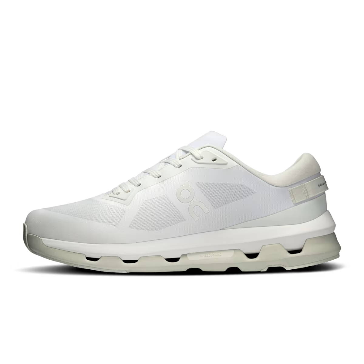 On Cloudzone 'White'