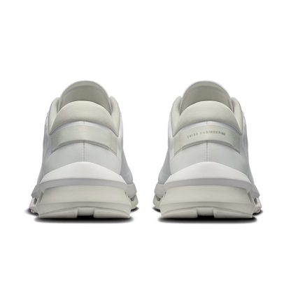 On Cloudzone 'White'