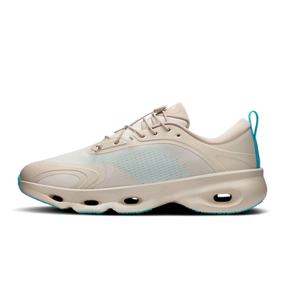 On Cloudsolo X LOEWE 'Sand Turquoise'