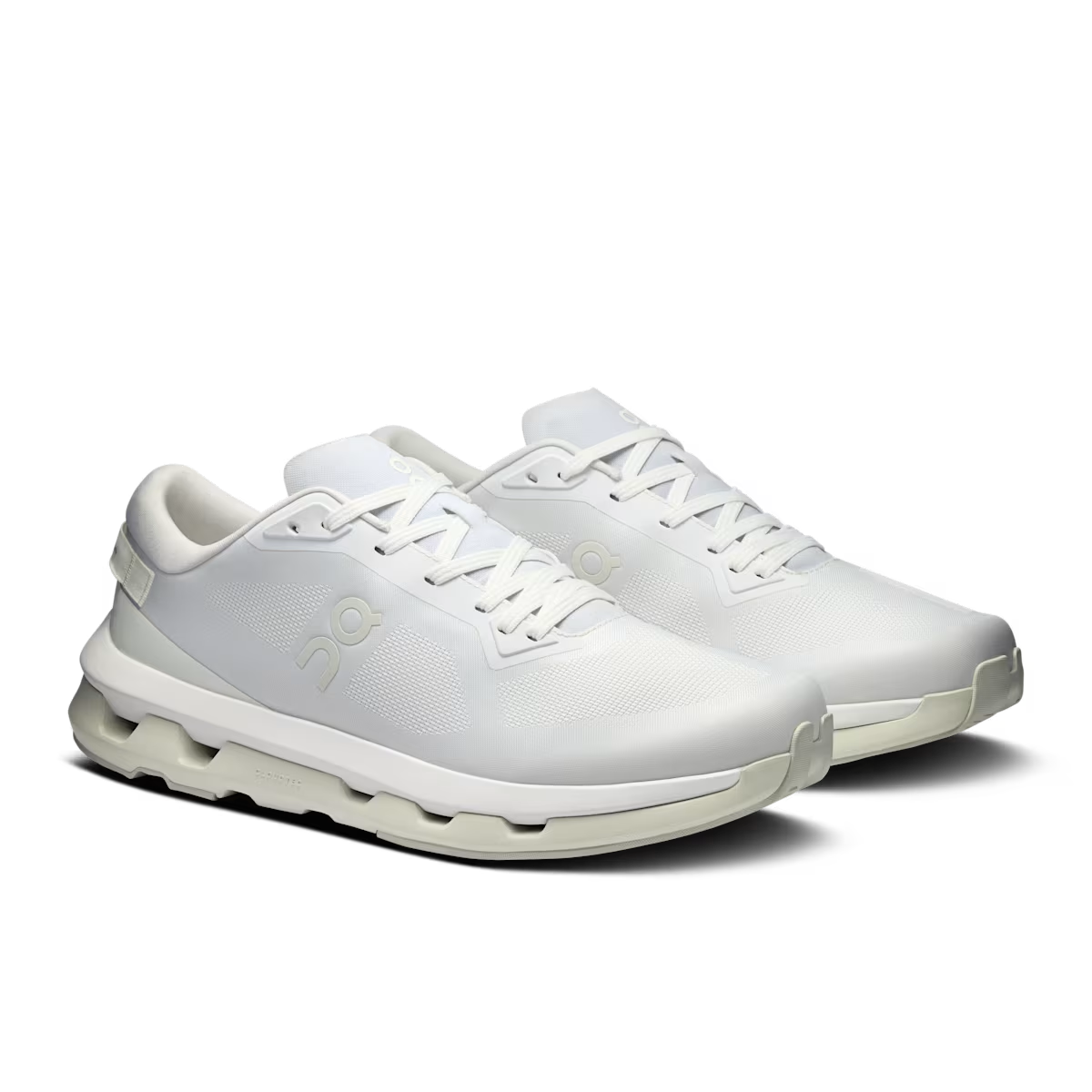 On Cloudzone 'White'