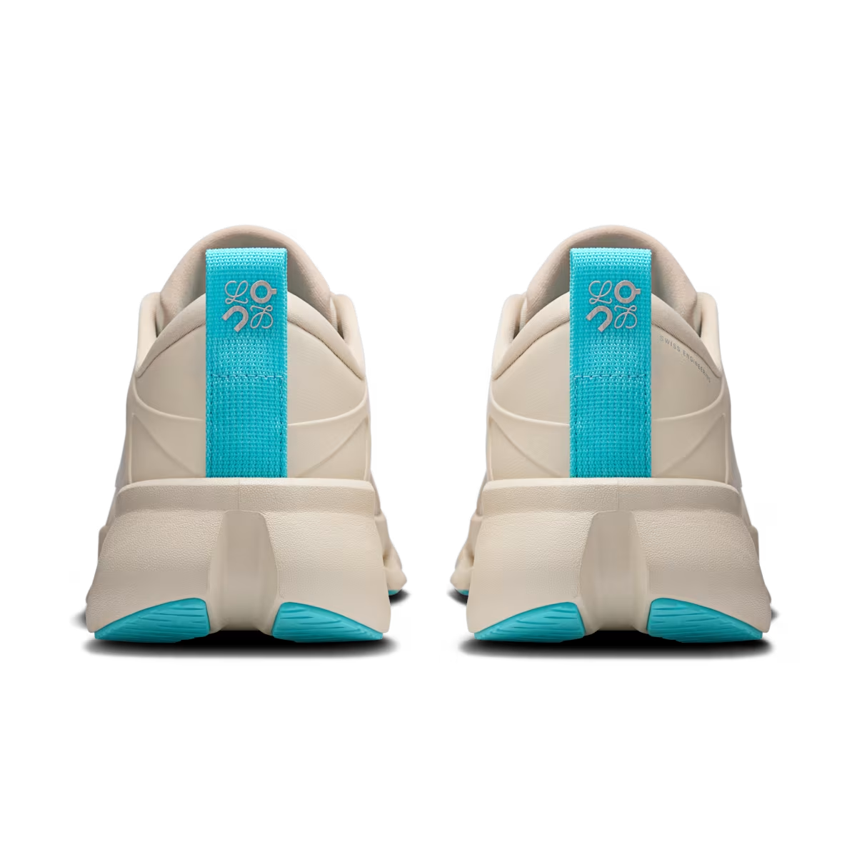 On Cloudsolo X LOEWE 'Sand Turquoise'