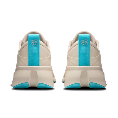 On Cloudsolo X LOEWE 'Sand Turquoise'