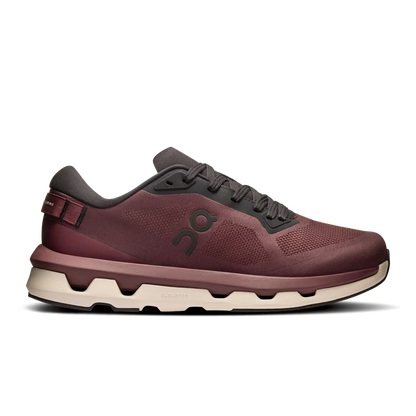 On Cloudzone 'Mulberry Black'
