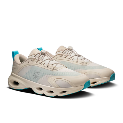 On Cloudsolo X LOEWE 'Sand Turquoise'