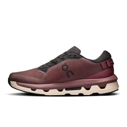 On Cloudzone 'Mulberry Black'