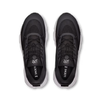 On Cloudsolo X LOEWE 'Black White'