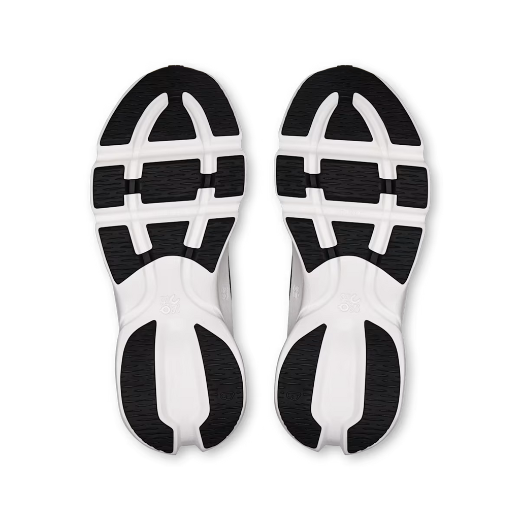 On Cloudsolo X LOEWE 'Black White'