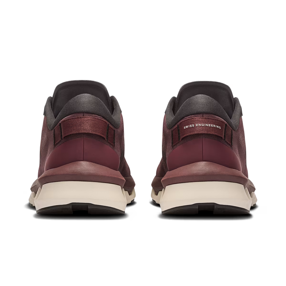 On Cloudzone 'Mulberry Black'