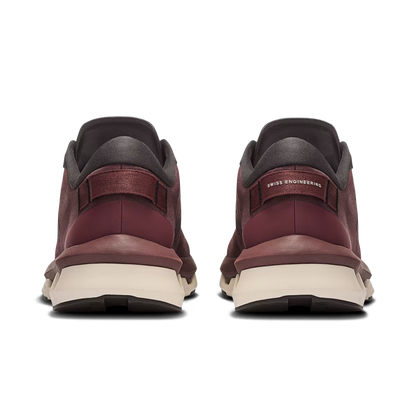 On Cloudzone 'Mulberry Black'