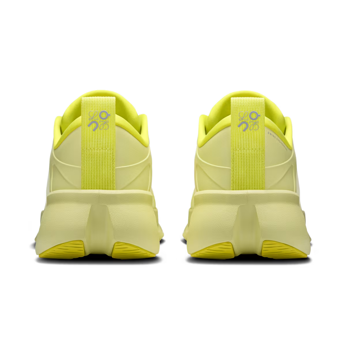 On Cloudsolo X LOEWE 'Lime Green'