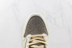 Air Jordan 1 Low x Travis Scott “Reverse Mocha”