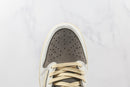 Air Jordan 1 Low x Travis Scott “Reverse Mocha”