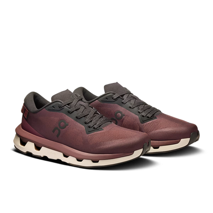 On Cloudzone 'Mulberry Black'