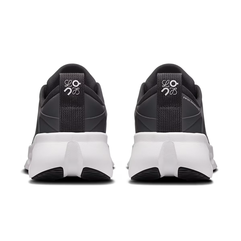 On Cloudsolo X LOEWE 'Black White'