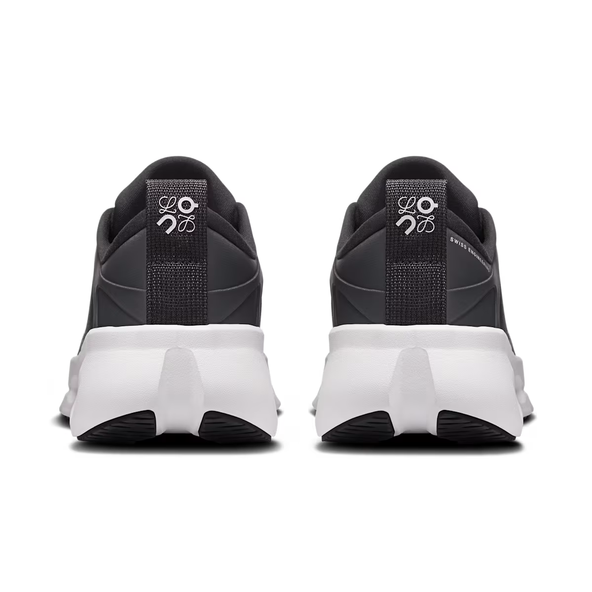 On Cloudsolo X LOEWE 'Black White'