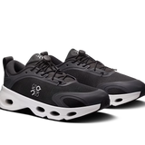 On Cloudsolo X LOEWE 'Black White'