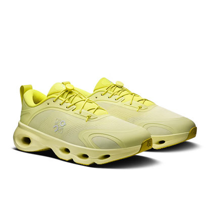 On Cloudsolo X LOEWE 'Lime Green'