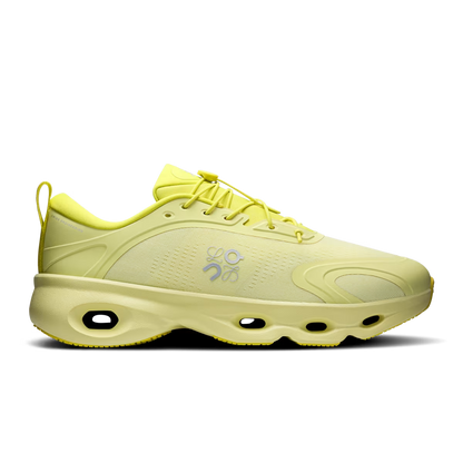 On Cloudsolo X LOEWE 'Lime Green'